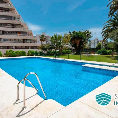 Skysea Holidays Benalmádena Εξωτερικό φωτογραφία
