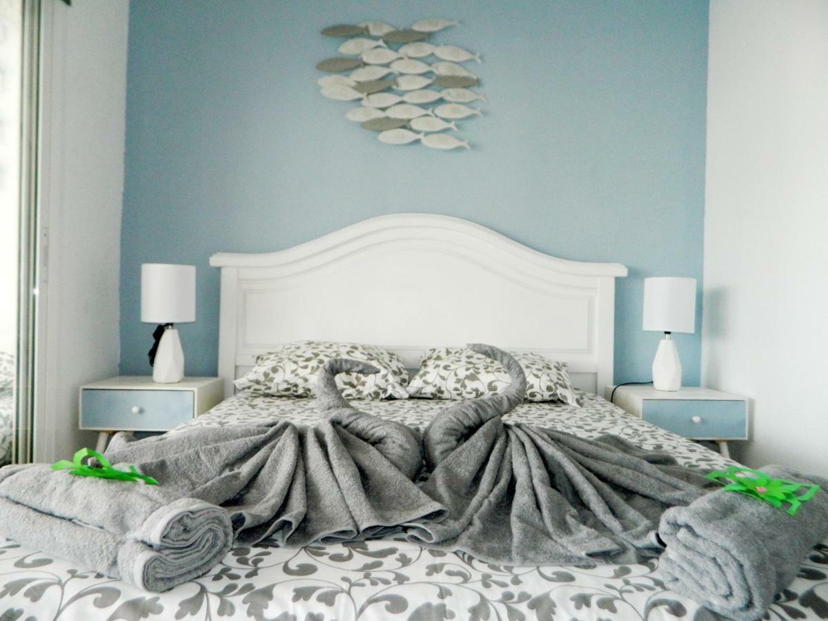 Skysea Holidays Benalmádena Εξωτερικό φωτογραφία