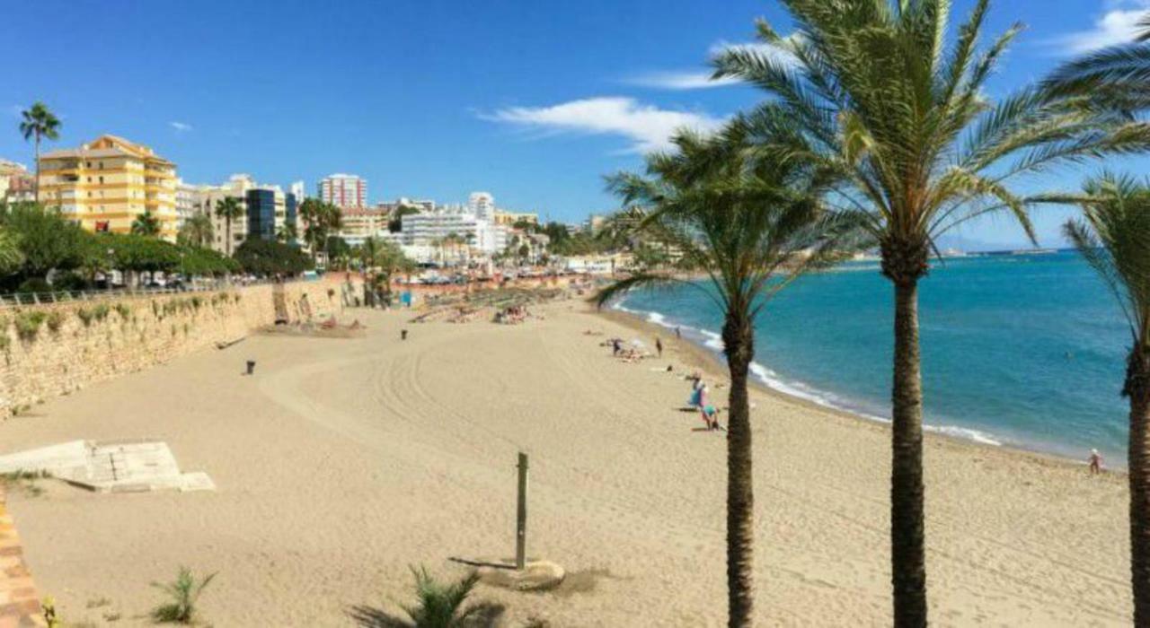 Skysea Holidays Benalmádena Εξωτερικό φωτογραφία