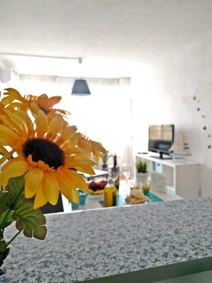 Skysea Holidays Benalmádena Εξωτερικό φωτογραφία