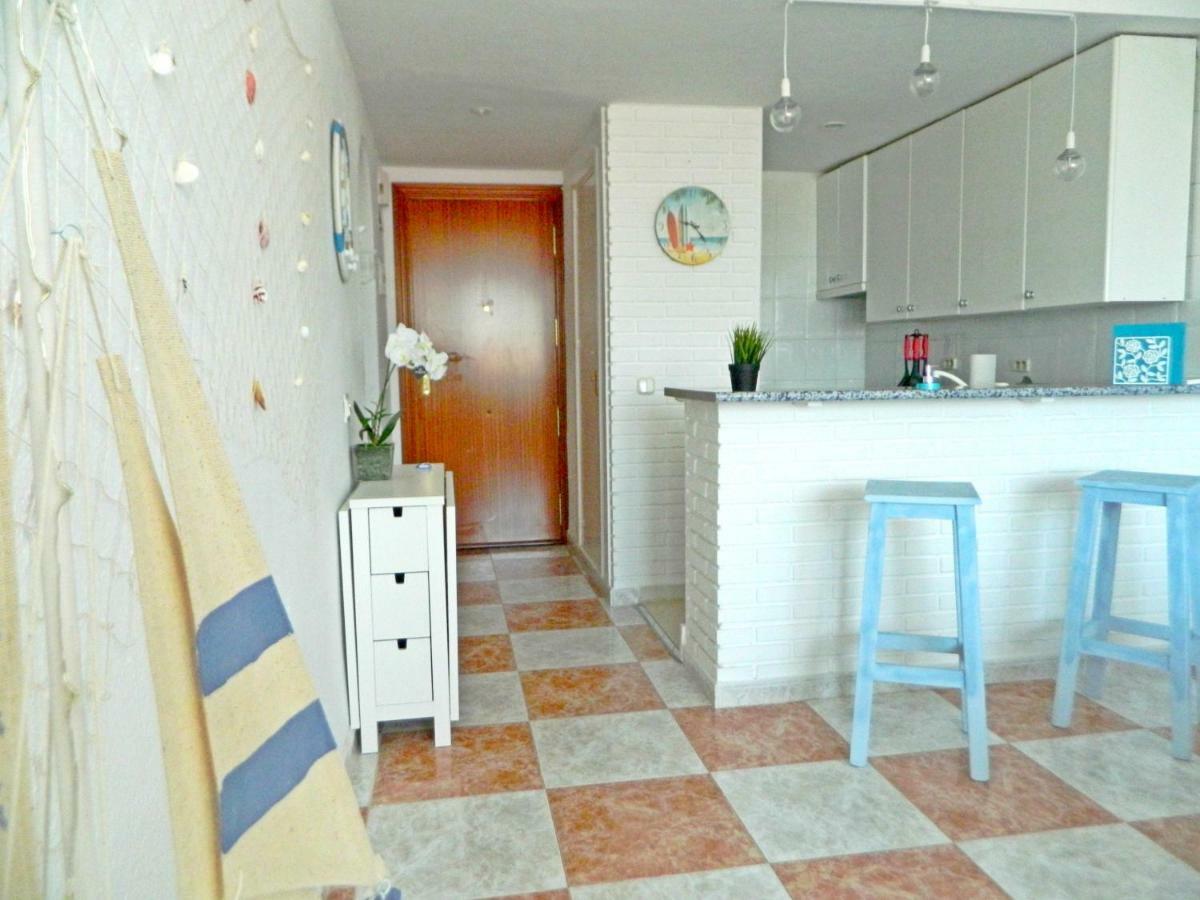 Skysea Holidays Benalmádena Εξωτερικό φωτογραφία